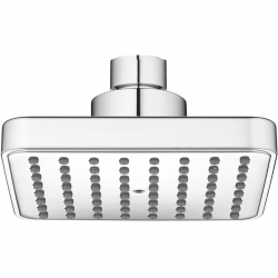 Kvadrato Mini - deszczownia górna wym. 100x100 mm