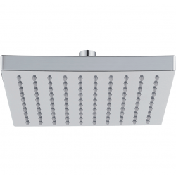 Kvadrato - deszczownia górna wym. 200x200 mm