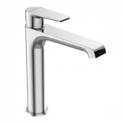 Largo - bateria umywalkowa stojąca nablatowa BAH 02ND