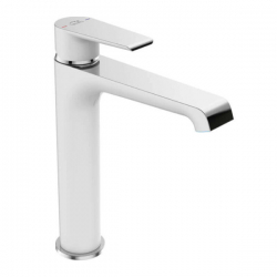 Largo - bateria umywalkowa stojąca nablatowa BAH 62ND