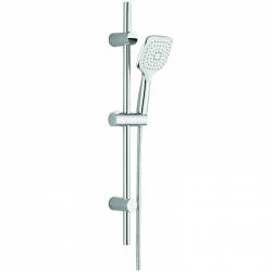 Boho - zestaw natryskowy na drążku