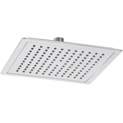 Luke - deszczownia górna wym. 200x200 mm