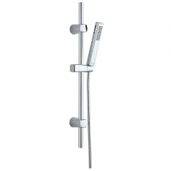 Pola - zestaw natryskowy na drążku