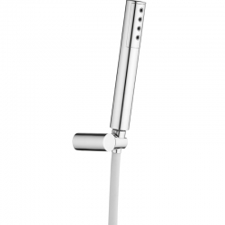 Pretto - zestaw natryskowy punktowy chrom 	NLP 00AD