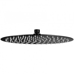 Rondo Slim - deszczownia górna stalowa śr. 300 mm