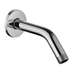 Rondo - wylewka ścienna deszczowni 135 mm