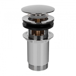 Korek klik-klak uniwersalny