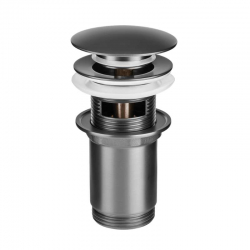 Korek klik-klak uniwersalny