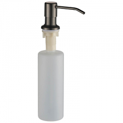 Drop - dozownik na płyn do mycia naczyń