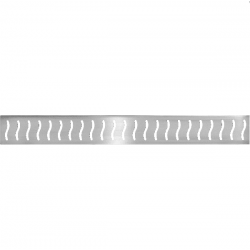 Ronda - odpływ liniowy 50 cm