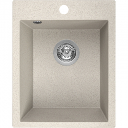 Chichi - zlewozmywak 1-komorowy