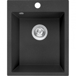 Chichi - zlewozmywak 1-komorowy SBH 710T