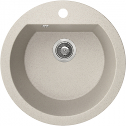 Dafne - zlewozmywak 1-komorowy