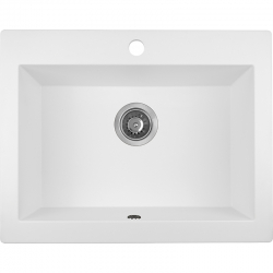 Komodo - zlewozmywak 1-komorowy