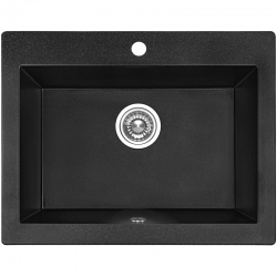 Komodo - zlewozmywak 1-komorowy