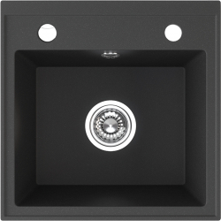 Trzynastka - zlewozmywak 1-komorowy