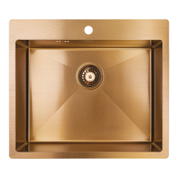 Marmara - zlewozmywak 1-komorowy