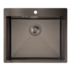 Marmara - zlewozmywak 1-komorowy SAM 510T