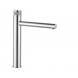 Volumo - bateria umywalkowa stojąca nablatowa