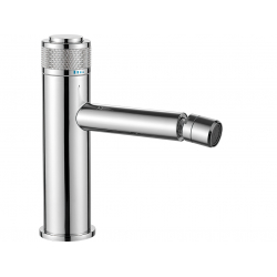 Volumo - bateria bidetowa stojąca z korkiem