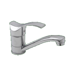 ARGO – BATERIA UMYWALKOWA STOJĄCA Z RUCHOMĄ WYLEWKĄ CHROM BKA 026D