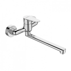 FRESNO – BATERIA ZLEWOZMYWAKOWA ŚCIENNA BQF 080D