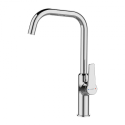 ALANIS BATERIA ZLEWOZMYWAKOWA CHROM BQI 065D