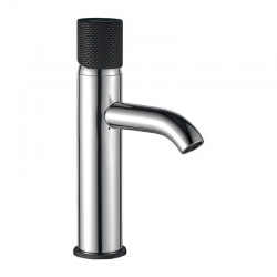 PEROS – BATERIA UMYWALKOWA STOJĄCA Z KORKIEM BQP 022D