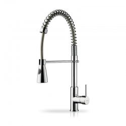 Bateria CALANTO chrom 090906301