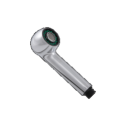 WYLEWKA DO BATERII ZLEWOZMYWAKOWEJ CHROM CTB 090D