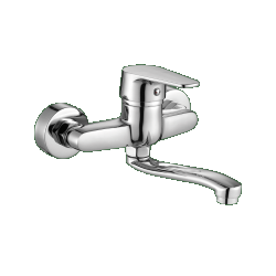 LUGA – BATERIA UMYWALKOWA ŚCIENNA BQL 050D