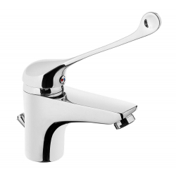 MADERA – BATERIA UMYWALKOWA STOJĄCA MEDYCZNA BQM 02MD