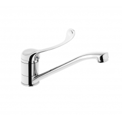 MADERA – BATERIA ZLEWOZMYWAKOWA STOJĄCA MEDYCZNA BQM 06MD