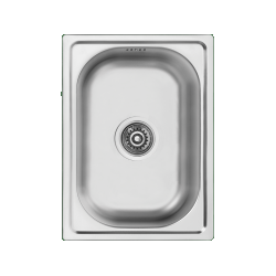 MINI - ZLEWOZMYWAK JEDNOKOMOROWY SKM 010T