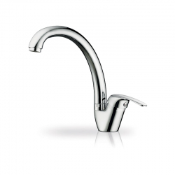 Bateria Pyramis OSSIA chrom 090918701