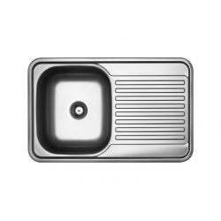 FARO - ZLEWOZMYWAK JEDNOKOMOROWY LEN SKH 311T