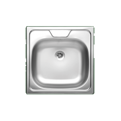 STANDARD – ZLEWOZMYWAK JEDNOKOMOROWY LEN SKS 310T