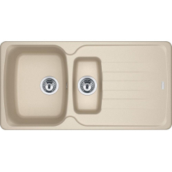 Zlewozmywak FRANKE AZG 651 beżowy 114.0498.077