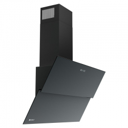 Okap kuchenny Mirida 90.3 Black/BL - Zakup u Producenta - Wysyłka 0 zł - Dostawa nawet w 24h