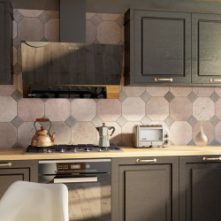 Okap kuchenny Mirida 90.3 Black/BL - Zakup u Producenta - Wysyłka 0 zł - Dostawa nawet w 24h