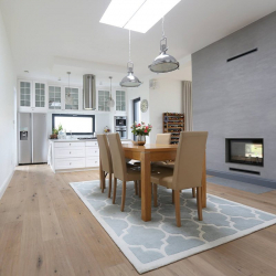 Okap kuchenny Asterio Isola 39.1 Inox - Zakup u Producenta - Wysyłka 0 zł - Dostawa nawet w 24h