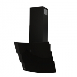 Okap kuchenny Vintio 60.2 Black - Zakup u Producenta - Wysyłka 0 zł - Dostawa nawet w 24h