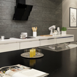 Okap kuchenny Vintio 60.2 Black - Zakup u Producenta - Wysyłka 0 zł - Dostawa nawet w 24h