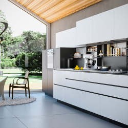 Okap kuchenny Loteo 60.4 Black - Zakup u Producenta - Wysyłka 0 zł - Dostawa nawet w 24h