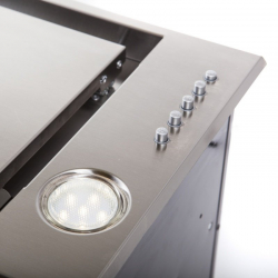 Okap kuchenny Insolita 60.1 Inox - Zakup u Producenta - Wysyłka 0 zł - Dostawa nawet w 24h