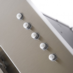 Okap kuchenny Insolita 60.1 Inox - Zakup u Producenta - Wysyłka 0 zł - Dostawa nawet w 24h