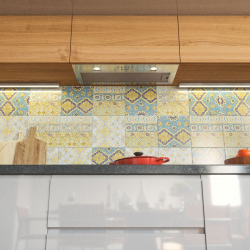 Okap kuchenny Delico 50.1 Inox - Zakup u Producenta - Wysyłka 0 zł - Dostawa nawet w 24h