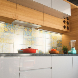 Okap kuchenny Delico 50.1 Inox - Zakup u Producenta - Wysyłka 0 zł - Dostawa nawet w 24h