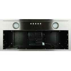 Okap kuchenny Delico 60.1 Inox - Zakup u Producenta - Wysyłka 0 zł - Dostawa nawet w 24h