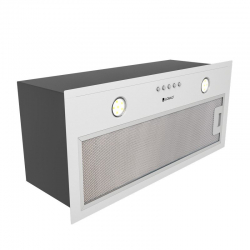 Okap kuchenny Delico 60.1 White - Zakup u Producenta - Wysyłka 0 zł - Dostawa nawet w 24h